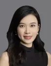 Photo of Cathy Zheng