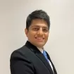 Photo of Viraj Doshi