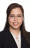 Photo of Lesly Ann  Cho