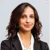 Photo of Sabrina Tronci