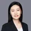 Photo of Sherry Zhao