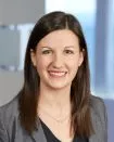 Photo of Laura E. Appelt