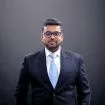 Photo of Aditya Pattnaik