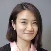 Photo of Yvette Zhang