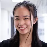 Photo of Ellie Khor