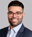Photo of Jeremiah Miah
