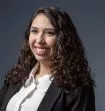Photo of Marjorie Vieira LL.M.