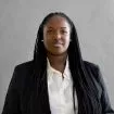 Photo of Antoinette ("Debi") Adesanya