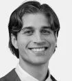 Photo of Dylan J. Weber