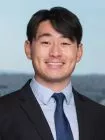 Photo of Anthony Kim