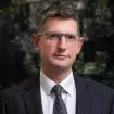 Photo of James McCredie