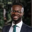 Photo of Joshua Oyedele