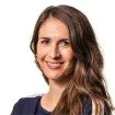 Photo of Sandra Hahn  Duraffourg