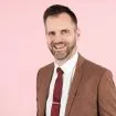 Photo of Steve   Woodham