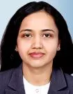Photo of Pritali Patil