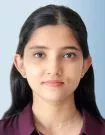 Photo of Shriya Kamat 