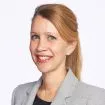 Photo of Frances   Fourgeaud