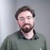Photo of Adrian Bennett