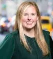 Photo of Sarah McShane