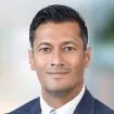 Photo of Robin Mahapatra