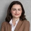 Photo of Nika D.  Sabasteanski