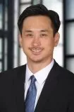 Photo of Jerry J. Chang