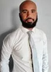 Photo of Jason  van der Merwe