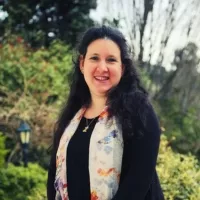 Photo of Zeynep Atım Kurucuk