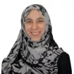 Photo of Sarah  Gonem