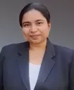 Photo of Aarya Jha
