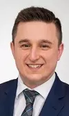 Photo of Jarrod Lichtblau