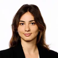 Photo of Inès Benazzouz