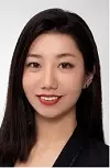 Photo of Ziyin Han