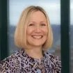 Photo of Gillian  Wood