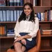 Photo of Ritika Acharya