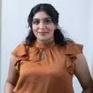 Photo of Annie  Akhtar