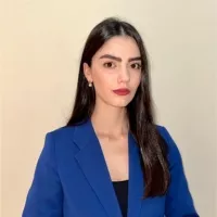 Photo of Ramona Galea