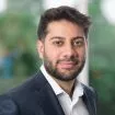Photo of Haris  Qureshi
