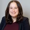 Photo of Lauren H. Mann