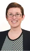 Photo of Ingrid  Nunnink