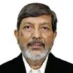 Photo of R P Bhattacharya