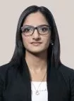 Photo of Faheema Rahim