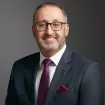 Photo of Aziz  Burgy