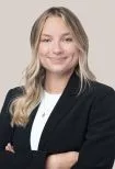 Photo of Justine Letellier