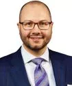 Photo of Michael Sabusco