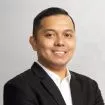 Hendrik Alfian Pasaribu Photo