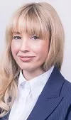 Photo of Katie  Akpinar