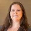 Photo of Kristen M. Kirby