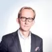 Photo of Johan Karlefors