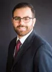 Photo of Nicholas M. Vento